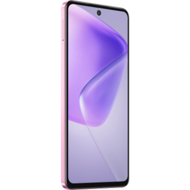 Смартфон Infinix Hot 50 Pro 8/256Gb Blossom Pink (4894947052095)-12-зображення