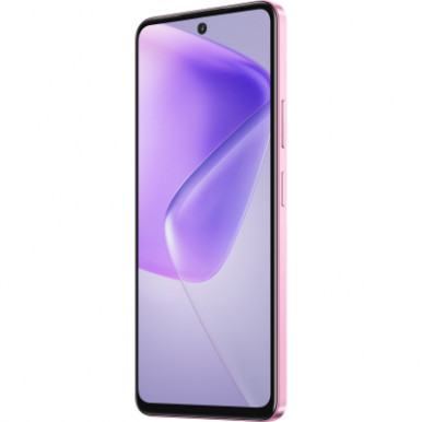 Смартфон Infinix Hot 50 Pro 8/256Gb Blossom Pink (4894947052095)-13-зображення