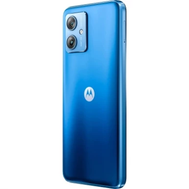 Мобільний телефон Motorola G54 Power 8/256Gb Pearl Blue (PB0W0019UA)-13-зображення