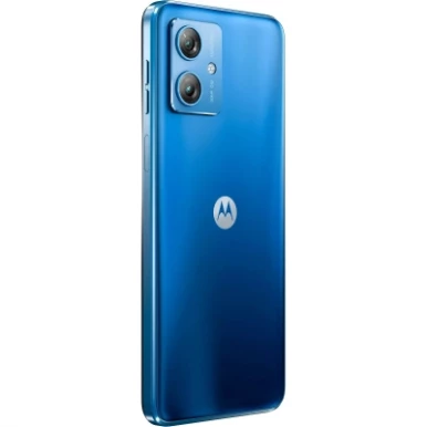 Мобільний телефон Motorola G54 Power 8/256Gb Pearl Blue (PB0W0019UA)-14-зображення