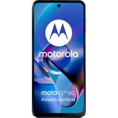 Мобільний телефон Motorola G54 Power 8/256Gb Pearl Blue (PB0W0019UA)-16-зображення