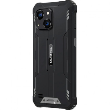 Мобільний телефон OUKITEL G2 4/64GB Black (6931940757744)-13-зображення