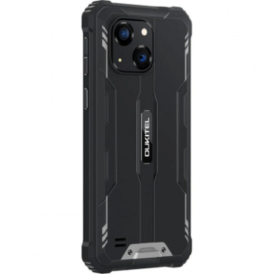 Мобільний телефон OUKITEL G2 4/64GB Black (6931940757744)-14-зображення