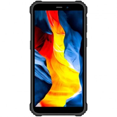 Мобільний телефон OUKITEL G2 4/64GB Black (6931940757744)-16-зображення