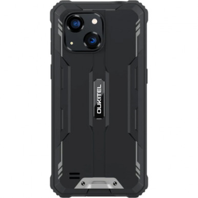 Мобільний телефон OUKITEL G2 4/64GB Black (6931940757744)-17-зображення