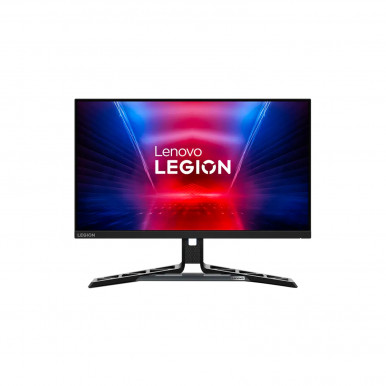 Монітор Lenovo 24" R25F-30 (67B8GACBUA)-7-зображення