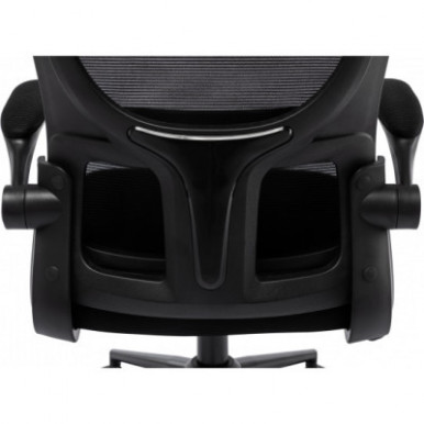 Офісне крісло GT Racer X-5728 Black-13-зображення