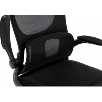 Офісне крісло GT Racer X-5728 Black-23-зображення