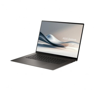 Ноутбук ASUS Zenbook S 16 UM5606WA-RK216W 16" 3K OLED, AMD AI 9 365, 24GB, F1TB, UMA, Win11, Сірий-9-зображення