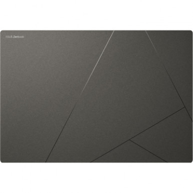 Ноутбук ASUS Zenbook S 16 UM5606WA-RK216W 16" 3K OLED, AMD AI 9 365, 24GB, F1TB, UMA, Win11, Сірий-15-зображення