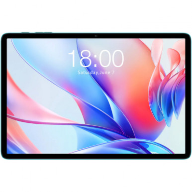 Планшет Teclast P30 10.1' HD 4/128GB/WIFI/Metal/ Blue (6940709686898)-7-изображение