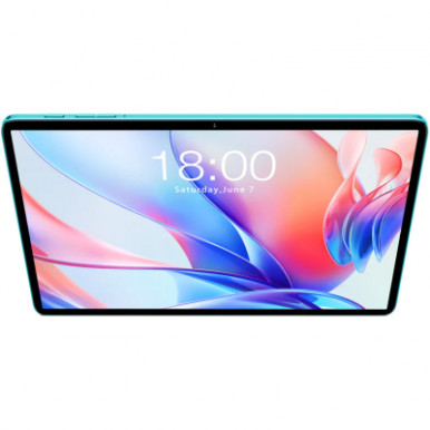 Планшет Teclast P30 10.1' HD 4/128GB/WIFI/Metal/ Blue (6940709686898)-10-изображение