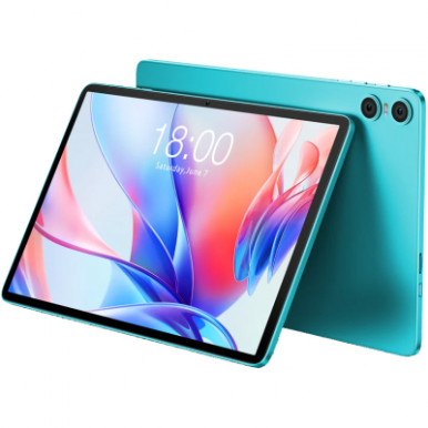 Планшет Teclast P30 10.1' HD 4/128GB/WIFI/Metal/ Blue (6940709686898)-11-изображение