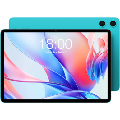 Планшет Teclast P30 10.1' HD 4/128GB/WIFI/Metal/ Blue (6940709686898)-13-изображение