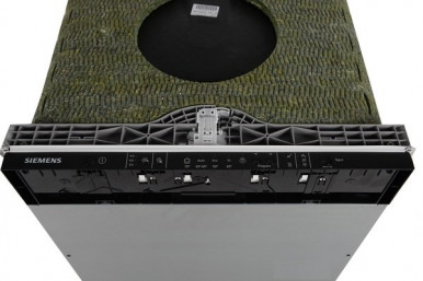 Посудомийна машина Siemens SN615X00AE-11-изображение