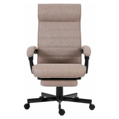 Офісне крісло GT Racer B-2728 Beige-6-зображення