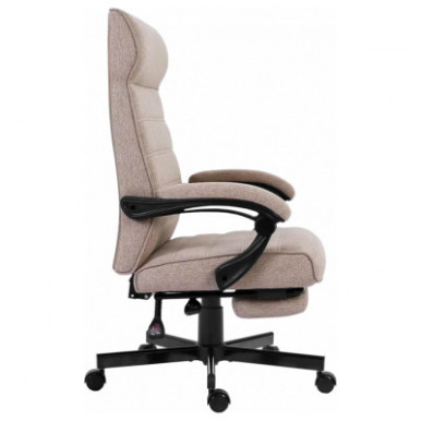 Офісне крісло GT Racer B-2728 Beige-7-зображення