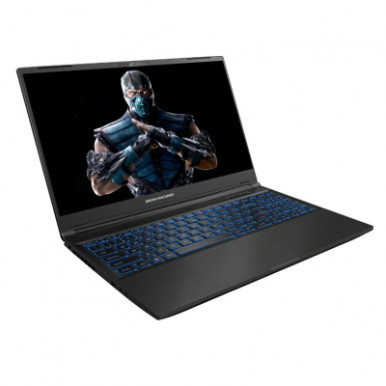 Ноутбук Dream Machines RG4060-15 (RG4060-15UA52)-7-зображення