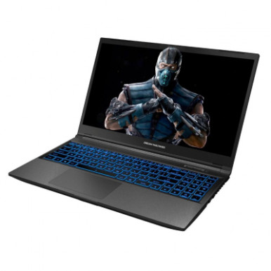 Ноутбук Dream Machines RG4060-15 (RG4060-15UA52)-8-зображення