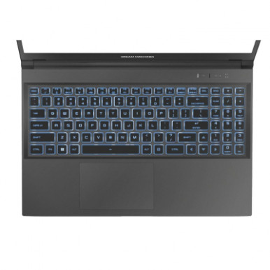 Ноутбук Dream Machines RG4060-15 (RG4060-15UA52)-9-зображення