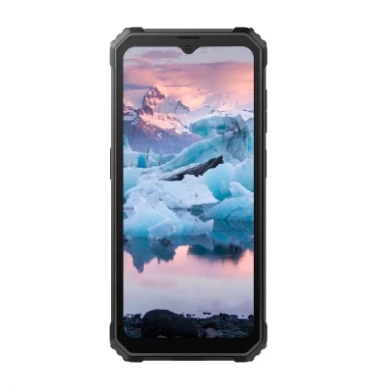 Смартфон Blackview BV4800 Pro 6.56" 4/128ГБ, 2SIM, 5180мА•год, чорний UA-9-зображення