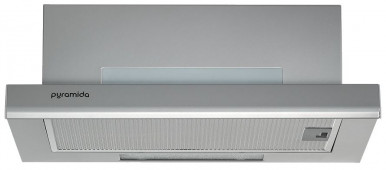 Вытяжка Pyramida TLX1-60 SL-10-изображение