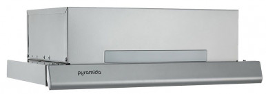 Вытяжка Pyramida TLX1-60 SL-11-изображение
