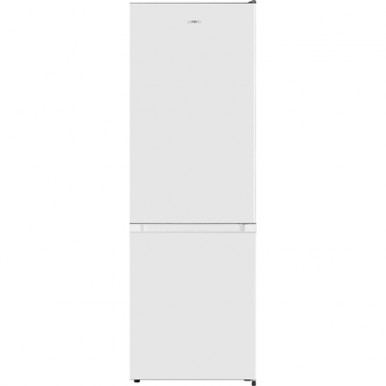 Холодильник Gorenje NRK6182PW4-3-зображення
