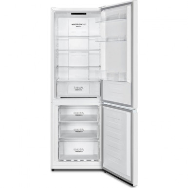 Холодильник Gorenje NRK6182PW4-4-зображення
