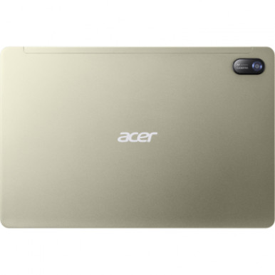 Планшет Acer ICONIA M10-11 10" 4/128GB / Wi-Fi Сhampagne (NT.LFUEU.001)-15-изображение