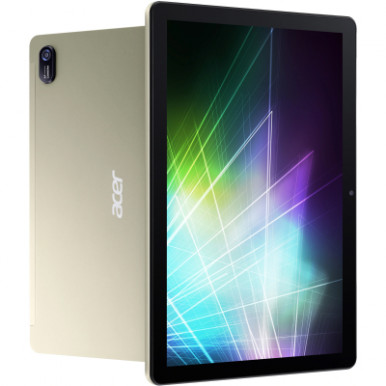 Планшет Acer ICONIA M10-11 10" 4/128GB / Wi-Fi Сhampagne (NT.LFUEU.001)-19-изображение