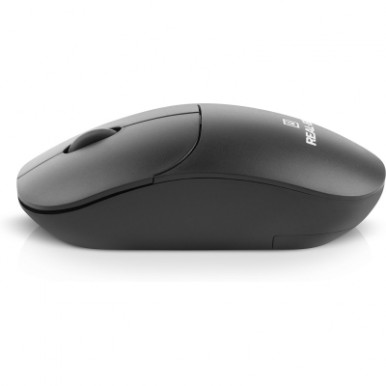 Мышка REAL-EL RM-313W Wireless Black (EL123200042)-13-изображение
