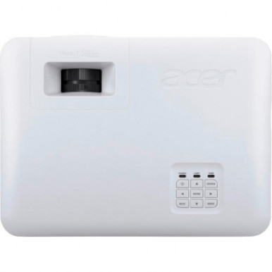 Проектор Acer Vero XL3515i (MR.JXR11.001)-11-зображення