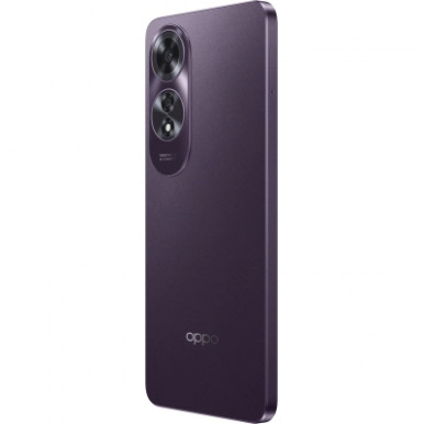 Мобільний телефон Oppo A60 8/128GB Midnight Purple (OFCPH2631_PURPLE_8/128)-12-зображення