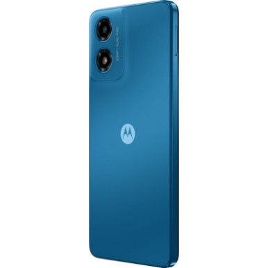 Мобільний телефон Motorola G04s 4/128GB Satin Blue (PB360042UA)-13-зображення