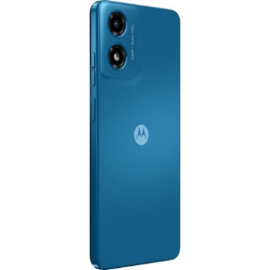 Мобільний телефон Motorola G04s 4/128GB Satin Blue (PB360042UA)-14-зображення