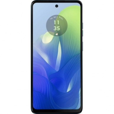 Мобільний телефон Motorola G04s 4/128GB Satin Blue (PB360042UA)-16-зображення