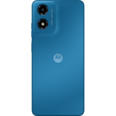 Мобільний телефон Motorola G04s 4/128GB Satin Blue (PB360042UA)-17-зображення