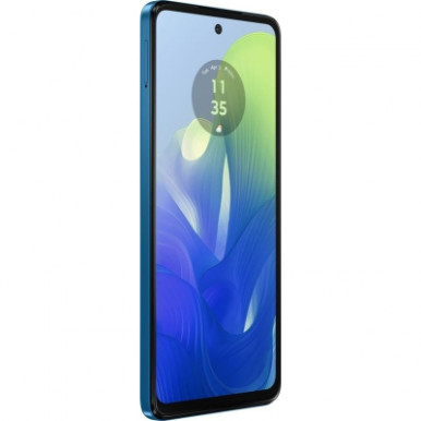 Мобільний телефон Motorola G04s 4/128GB Satin Blue (PB360042UA)-22-зображення