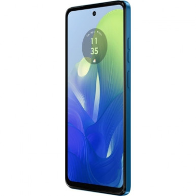 Мобільний телефон Motorola G04s 4/128GB Satin Blue (PB360042UA)-23-зображення