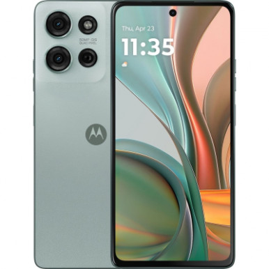 Мобільний телефон Motorola G75 8/256GB Succulent Green (PB3Y0011RS)-12-зображення