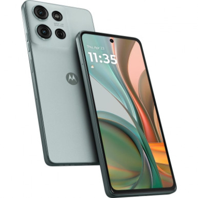Мобільний телефон Motorola G75 8/256GB Succulent Green (PB3Y0011RS)-15-зображення