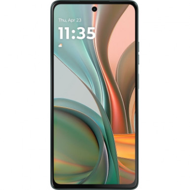 Мобільний телефон Motorola G75 8/256GB Succulent Green (PB3Y0011RS)-16-зображення