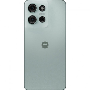 Мобільний телефон Motorola G75 8/256GB Succulent Green (PB3Y0011RS)-17-зображення