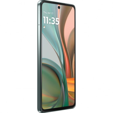 Мобільний телефон Motorola G75 8/256GB Succulent Green (PB3Y0011RS)-22-зображення