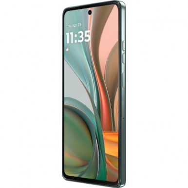 Мобільний телефон Motorola G75 8/256GB Succulent Green (PB3Y0011RS)-23-зображення