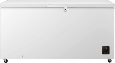 Морозильна скриня Gorenje FH50EAW-9-изображение