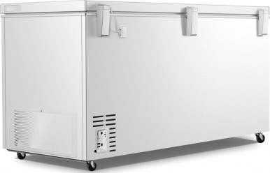 Морозильна скриня Gorenje FH50EAW-10-изображение
