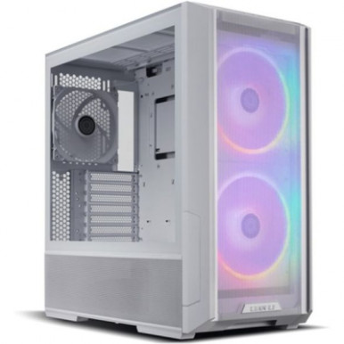 Корпус Lian Li LANCOOL 216 with ARGB fans (G99.LAN216RW.00)-4-зображення