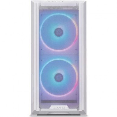 Корпус Lian Li LANCOOL 216 with ARGB fans (G99.LAN216RW.00)-5-зображення
